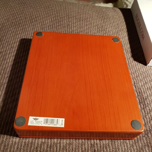 Jewelry Box with Target inside - Picture 10 of 16